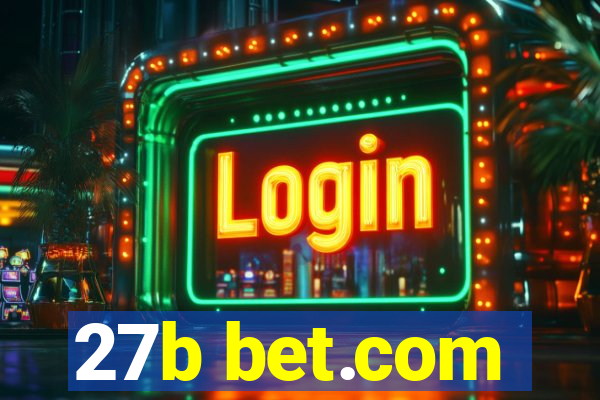 27b bet.com